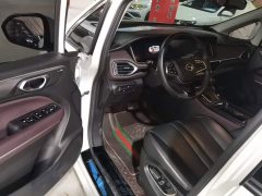 GAC Aion M6 2023 PRO 270T DCT Luxury - ფოტო 16