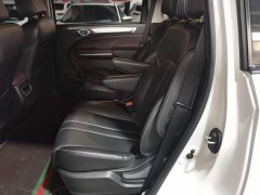 GAC Aion M6 2023 PRO 270T DCT Luxury - ფოტო 17