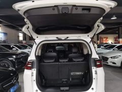 GAC Aion M6 2023 PRO 270T DCT Luxury - ფოტო 19