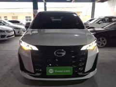 GAC Aion M6 2023 PRO 270T DCT Luxury - ფოტო 3