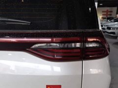GAC Aion M6 2023 PRO 270T DCT Luxury - ფოტო 8