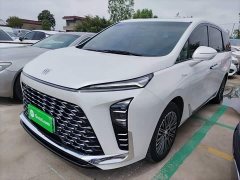 Buick GL8 New Energy Luzun Respect Edition 7-Seater - ფოტო 1