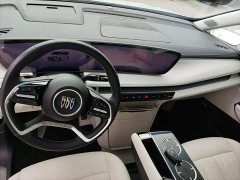 Buick GL8 New Energy Luzun Respect Edition 7-Seater - ფოტო 10