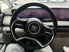 Buick GL8 New Energy Luzun Respect Edition 7-Seater - ფოტო 11