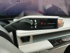 Buick GL8 New Energy Luzun Respect Edition 7-Seater - ფოტო 14