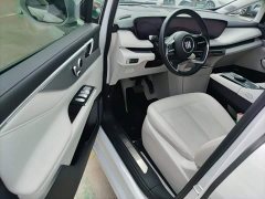 Buick GL8 New Energy Luzun Respect Edition 7-Seater - ფოტო 16