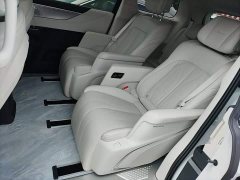 Buick GL8 New Energy Luzun Respect Edition 7-Seater - ფოტო 17