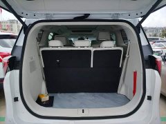 Buick GL8 New Energy Luzun Respect Edition 7-Seater - ფოტო 19