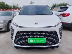 Buick GL8 New Energy Luzun Respect Edition 7-Seater - ფოტო 3