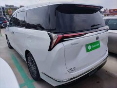 Buick GL8 New Energy Luzun Respect Edition 7-Seater - ფოტო 5