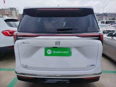 Buick GL8 New Energy Luzun Respect Edition 7-Seater - ფოტო 6