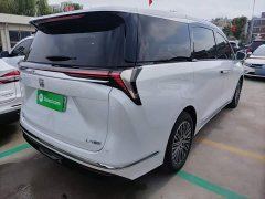 Buick GL8 New Energy Luzun Respect Edition 7-Seater - ფოტო 7