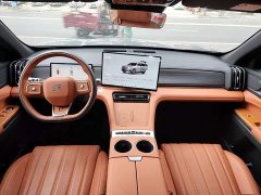 Jetour Jietu X70L 2026 2.0T Automatic Flagship 7-Seater - ფოტო 10