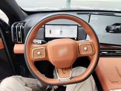 Jetour Jietu X70L 2026 2.0T Automatic Flagship 7-Seater - ფოტო 11