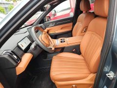 Jetour Jietu X70L 2026 2.0T Automatic Flagship 7-Seater - ფოტო 15