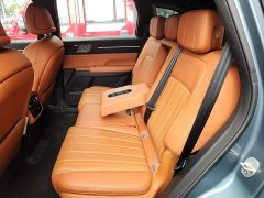 Jetour Jietu X70L 2026 2.0T Automatic Flagship 7-Seater - ფოტო 17