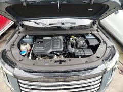 Jetour Jietu X70L 2026 2.0T Automatic Flagship 7-Seater - ფოტო 20