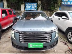 Jetour Jietu X70L 2026 2.0T Automatic Flagship 7-Seater - ფოტო 3