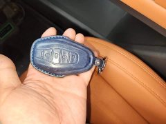 Jetour Jietu X70L 2026 2.0T Automatic Flagship 7-Seater - ფოტო 9