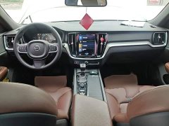 Volvo S60 T4 Intelligent Luxury Edition - ფოტო 10
