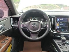 Volvo S60 T4 Intelligent Luxury Edition - ფოტო 11