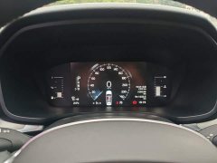 Volvo S60 T4 Intelligent Luxury Edition - ფოტო 12
