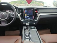 Volvo S60 T4 Intelligent Luxury Edition - ფოტო 13