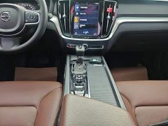 Volvo S60 T4 Intelligent Luxury Edition - ფოტო 14