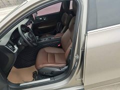 Volvo S60 T4 Intelligent Luxury Edition - ფოტო 15