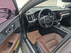 Volvo S60 T4 Intelligent Luxury Edition - ფოტო 16
