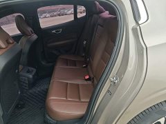 Volvo S60 T4 Intelligent Luxury Edition - ფოტო 17