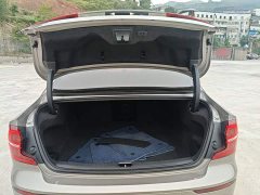 Volvo S60 T4 Intelligent Luxury Edition - ფოტო 19