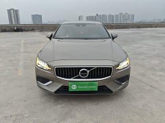 Volvo S60 T4 Intelligent Luxury Edition - ფოტო 3