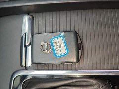 Volvo S60 T4 Intelligent Luxury Edition - ფოტო 9