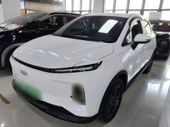 Geely Geometry E Firefly 320KM Happy Tiger 5-Seater - ფოტო 1