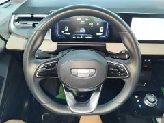 Geely Geometry E Firefly 320KM Happy Tiger 5-Seater - ფოტო 11