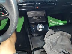 Geely Geometry E Firefly 320KM Happy Tiger 5-Seater - ფოტო 14