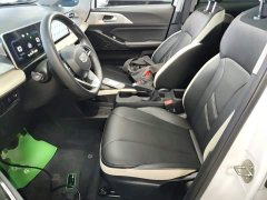 Geely Geometry E Firefly 320KM Happy Tiger 5-Seater - ფოტო 15