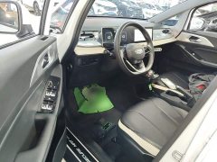 Geely Geometry E Firefly 320KM Happy Tiger 5-Seater - ფოტო 16