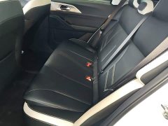 Geely Geometry E Firefly 320KM Happy Tiger 5-Seater - ფოტო 17