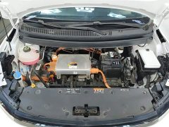 Geely Geometry E Firefly 320KM Happy Tiger 5-Seater - ფოტო 20