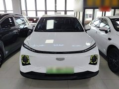 Geely Geometry E Firefly 320KM Happy Tiger 5-Seater - ფოტო 3