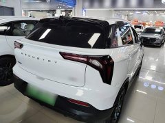 Geely Geometry E Firefly 320KM Happy Tiger 5-Seater - ფოტო 7