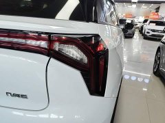 Geely Geometry E Firefly 320KM Happy Tiger 5-Seater - ფოტო 8