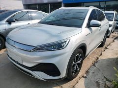 BYD Yuan Plus 430KM Premium Edition - ფოტო 1