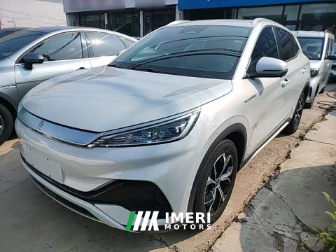 2023 BYD Yuan Plus 430KM Premium Edition - ავტომობილი ჩინეთიდან