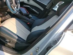 BYD Yuan Plus 430KM Premium Edition - ფოტო 11