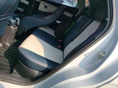 BYD Yuan Plus 430KM Premium Edition - ფოტო 13