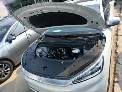 BYD Yuan Plus 430KM Premium Edition - ფოტო 16
