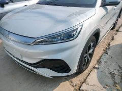 BYD Yuan Plus 430KM Premium Edition - ფოტო 18